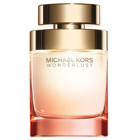 michael kors wonderlust rossmann|michael kors perfume.